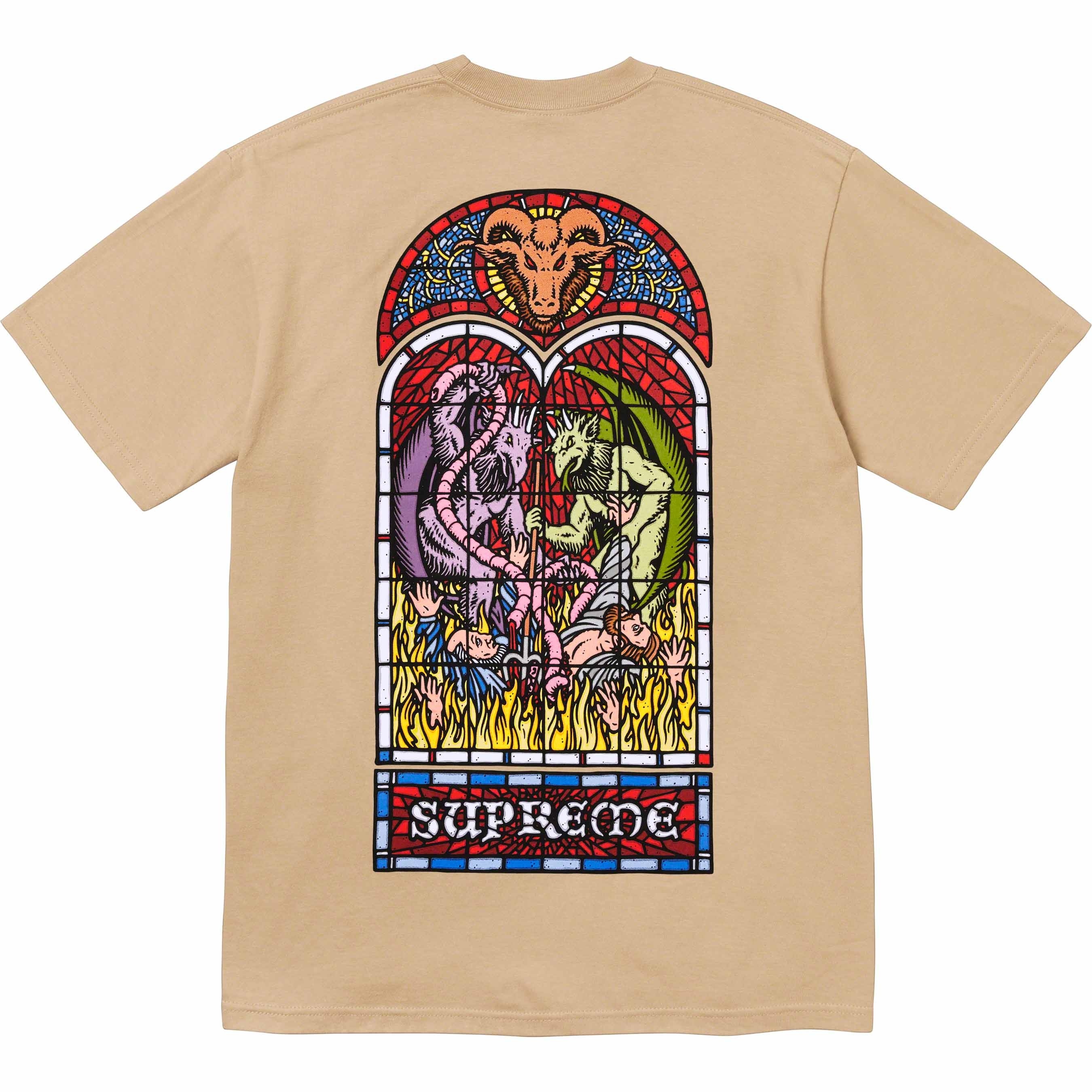 Worship Tee view 17